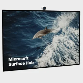 Surface Hub 6